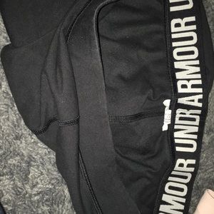UNDER ARMOUR LEGGINGS BRAND NEW